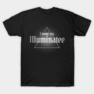 IlluminaTee T-Shirt